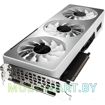 Видеокарта Gigabyte GeForce RTX 3070 Vision OC 8GB GDDR6 (GV-N3070VISION OC-8GD) картинка 2